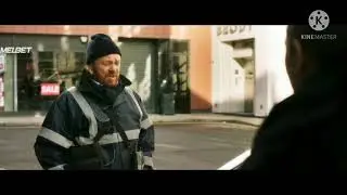 Наказал наглого парковщика. Афера Оливера Твиста