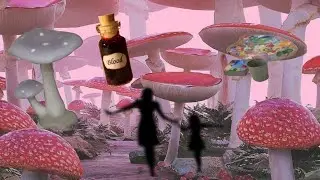 Dreamcore Мини Фильм. 