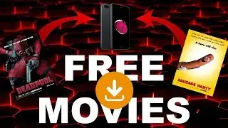 Best Website for downloading Hd Movies for FREE | 1080p Blu-ray quality