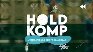 Kortárs Junior: HOLDKOMP