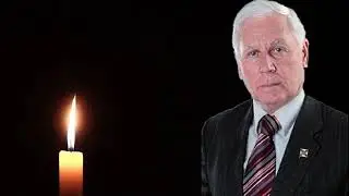 А.А. Кадочников. Памяти Великого Человека Посвящается