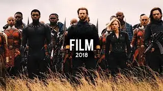 Film 2018 -  Tribute/Multifandom