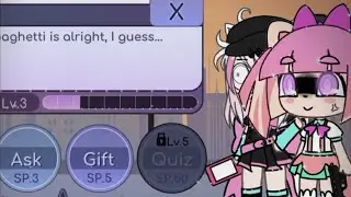 Pawket's Revenge || Part 3 || Trend || GL || Via_Chan24