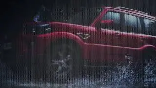 Mahindra Scorpio S10