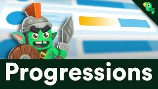 Progressions - Feature Trailer