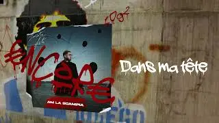 AM La Scampia - Dans ma tête - "Triste fête...€ncor€"