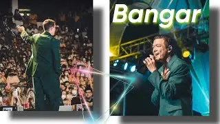 JERICHO ROSALES IN BANGAR LA UNION | MUTIA TI ABEL BANGAR 2022 ✨