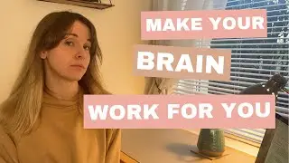 Actor's Audition Mindset | Ways To Feel Confident in Drama School Auditions