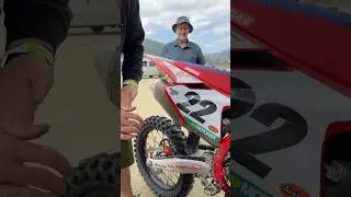 Tech tips for changing your shock on a KTM