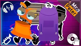 Gigamix 🔹 StoryBots