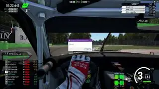 Assetto Corsa Competizione FATAL ERROR FIX 0.7.2