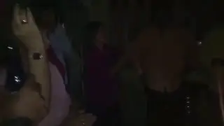 Cumpleaños de La Sra Aura