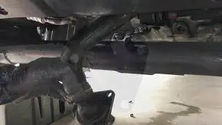 2007-2014 Honda CRV Thermostat Replacement DIY