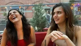 Andrea Botez has some very weird stories...