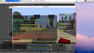 Revils Craft Hub Sunucu Tanıtım