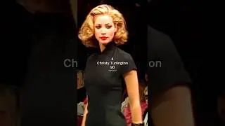 Models with the most vogue covers✨