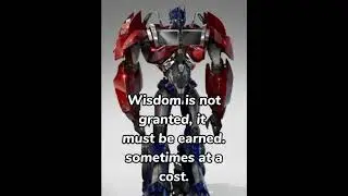 #transformers #optimusprime #edit