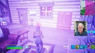 My New Record 10 Elims Solo Fortnite 12-18-2022