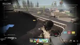 Season 4 Riot Shield Bug - Shoot through shield