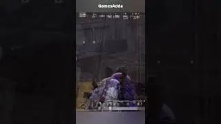 BGMI Hidden Locatin Found - Military Base (
