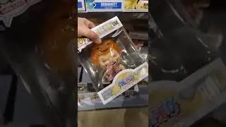 This Hungry Big Mom pop is heavy! 😂 #Funko #onepiece #anime #funkopop #shorts #toys #collectibles