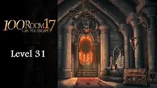 Can You Escape The 100 Room 17, level 31