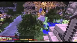 Minecraft: Новый способ взлома админки + КРАШ ШКОЛО-СЕРВЕРА