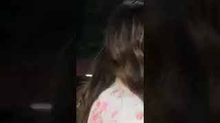 Young Actress's Adorable Flying Kisses to Fans #beautiful #actress #bollywood #bold #kiss #fans