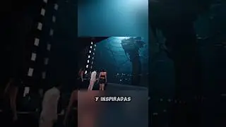 Esta Serpiente hecha a partir del experimento de LAB se volvió incontrolable. resumen de la película