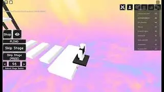 roblox Troll Obby Stage 96