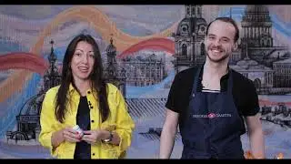 Представление мастер-класса от Decola