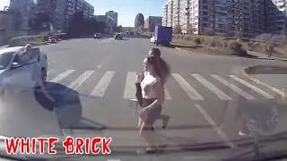 Приколы с пьяными девушками-бухие бабы! за сентябрь 2017
