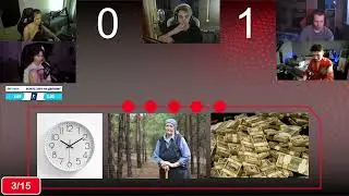 Мокривский Где логика с Шадоукеком Фруктозкой Лерон Хантиком