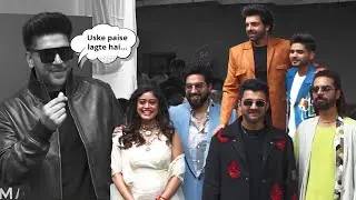 Watch Guru Randhawa's Shocking Reply On Song Request | Sa Re Ga Ma Pa 2024