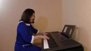 Бетховен  Лунная соната  I часть