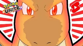 DNITE OUTRAGE MAINS: | Pokemon UNITE #shorts