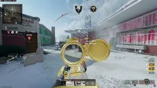 casual Snipping in black ops 6
