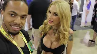 😍Interview  with a Pornstar😍 | Sarah Jessie😍