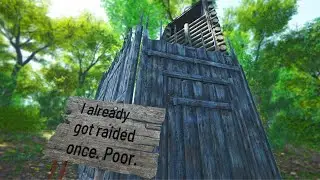 Base Building TIPS For SOLO Scum Players! | 0.85 Gameplay