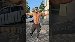 See What Exercise Can Do? (It's Not Just for Show) #musclebuilderjourneyofabeginner