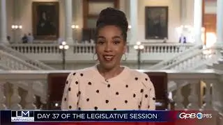 Lawmakers Day 37 03/21/23