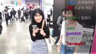 굴포차 버튜버 빨간약