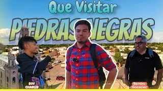 Los Mejores Lugares de  Piedras Negras