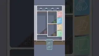 Can You Solve This? 🧩 Satisdom Level 170 Puzzle Walkthrough ✨ 