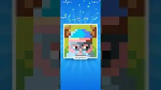 Nonogram Color Level 205 - Level 223