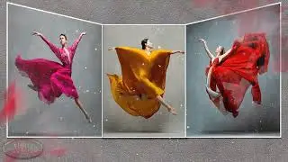 Магия танца