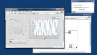 NI LabVIEW Basics Part 3: Introduction to Analysis