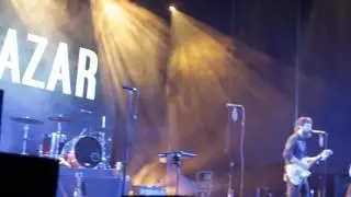 balthazar - zaxidfest, 20.08.2016, Львів, Родатичі.