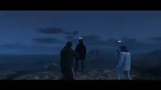 LA MORT LA PLUS TRISTE POUR NOTRE GROUPE ! (GTA RP)