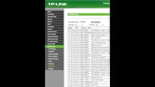 TL-MR3040 + ZTE MF190